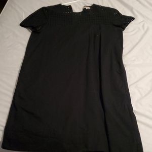 Short sleeve dress